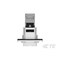 Te Connectivity Modular Connectors / Ethernet Connectors Variant14 Jack Metal Rj45, Cat6A, 180 Deg 1-2120871-1 - alternate 5